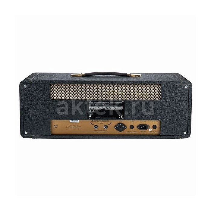 Гитарный усилитель Marshall 2245-01 JTM45 6