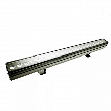 Светодиодная панель ROSS FIX BAR 2418 RGBWAUV