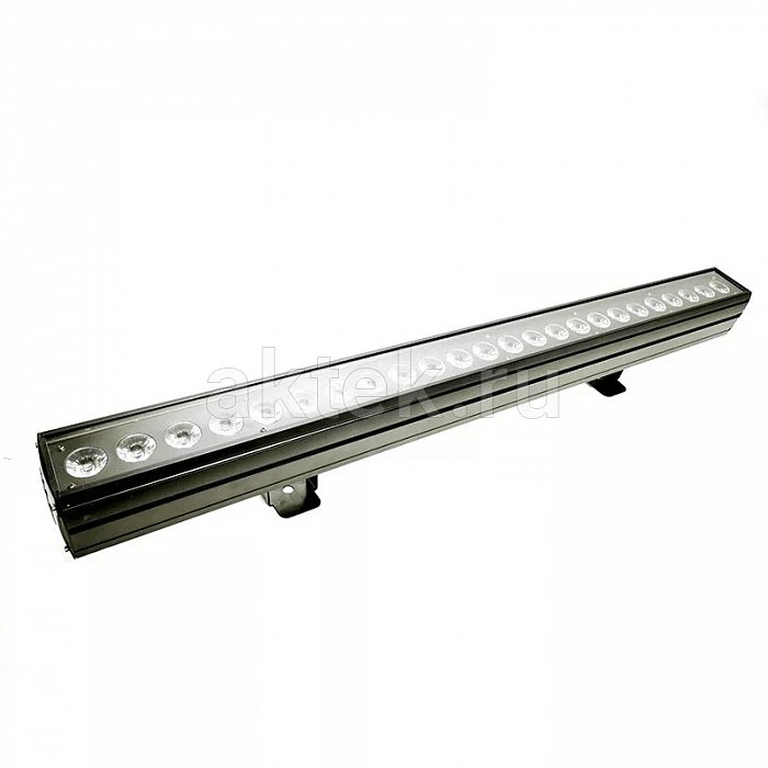 Светодиодная панель ROSS FIX BAR 2418 RGBWAUV