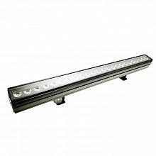Светодиодная панель ROSS FIX BAR 2418 RGBWAUV