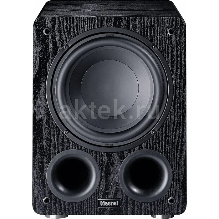 Активный сабвуфер Magnat Alpha RS 8 black 4