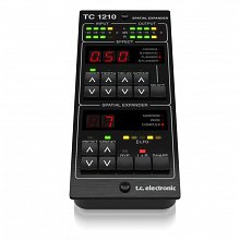 TC electronic TC1210-DT эффект Spatial Expander и Stereo