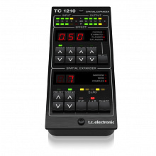 TC electronic TC1210-DT эффект Spatial Expander и Stereo