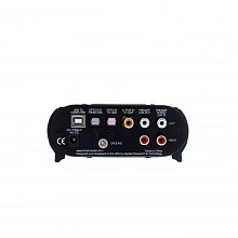 ART USB Phono Plus Project Series фонокорректор-конвертер, TOSLINK, S/PDIF 3