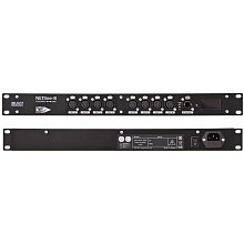 ИМЛАЙТ NETline-8-5pin сетевой DMX-конвертер, восемь портов, 1U