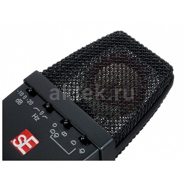 Студийные микрофоны sE Electronics sE4400 Pair 5
