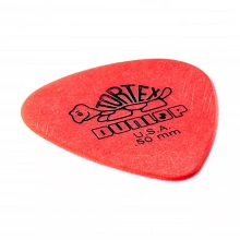 Dunlop 418P050 Tortex Standard 12Pack медиаторы, 0,5 мм, 12 шт 2