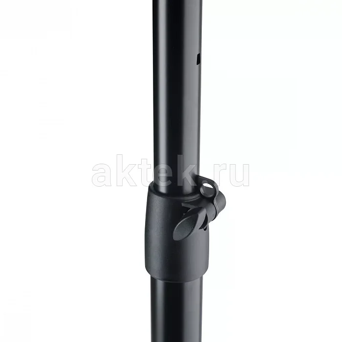 K&M 26740-022-55 стойка студийного монитора, 950–1430 мм, 35 кг 2