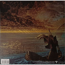 Виниловая пластинка AMORPHIS - BORDERLAND 180 GRAM BLACK VINYL 12" 2