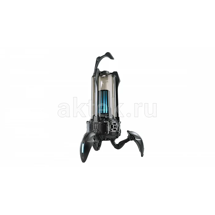 Портативная акустика Gravastar Supernova Matt Black 4