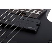 Электрогитара Abasi Concepts LARADA 7 Legion Stealth 2 Электрогитара Abasi Concepts LARADA 7 Legion Stealth 2