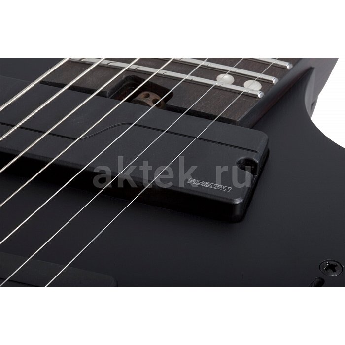 Электрогитара Abasi Concepts LARADA 7 Legion Stealth 2