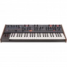 Синтезатор Sequential OB-6 Keyboard
