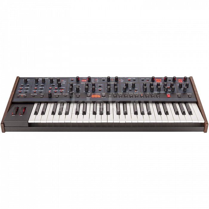 Синтезатор Sequential OB-6 Keyboard