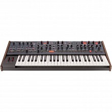 Синтезатор Sequential OB-6 Keyboard
