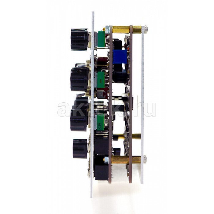 Компрессор L-1 Midside Discrete Microcompressor 4