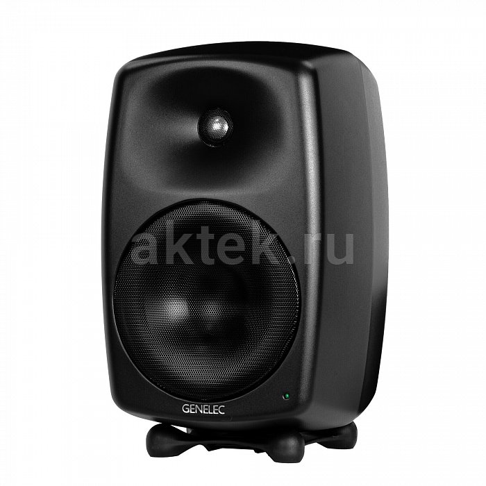 Студийный монитор Genelec 8050B Monitor Black 5