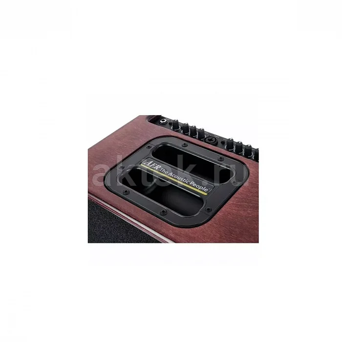 AER Compact 60/4 PMH акустический комбоусилитель, 60 Вт, два канала 4