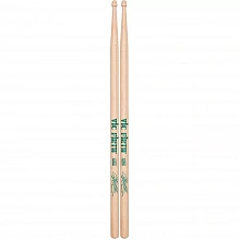 Vic Firth SBG Benny Greb барабанные палочки, орех 3