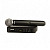 SHURE BLX24E/PG58 M17 (662-686MHz) радиосистема, 662–686 МГц