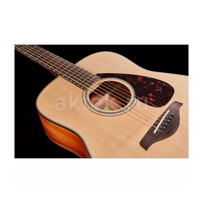 Yamaha FG800 N гитарные колки 4