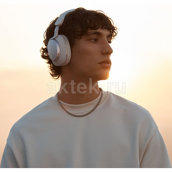 Bowers & Wilkins Px7 S2e Cloud Grey беспроводные наушники 6