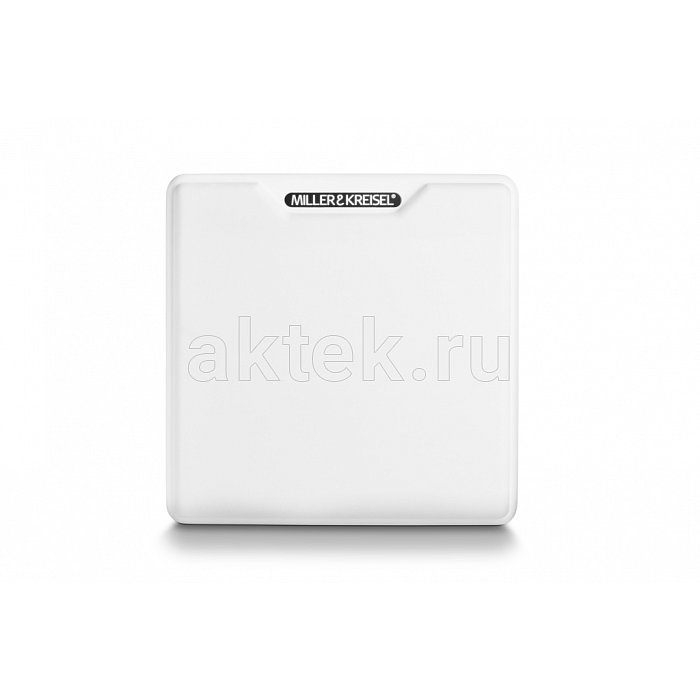 M&K Sound V10+ White Satin/White Cloth активный сабвуфер 10″ 300/600Вт 4