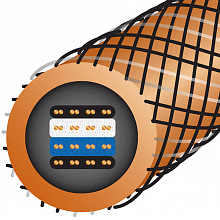RCA-кабель Wireworld ECI1.5M-8 1,5 м, RCA–RCA 2