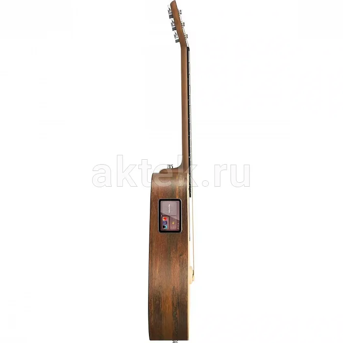 Lava ME 4 Spruce 36 электроакустическая гитара, Dreadnought 3