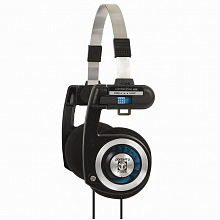 Накладные наушники Koss Porta Pro