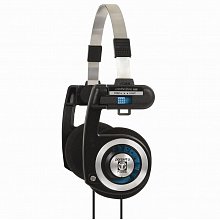 Накладные наушники Koss Porta Pro