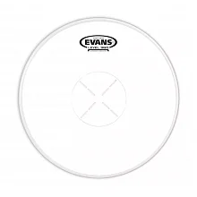Evans B14G1D Power Center 14" барабанный пластик