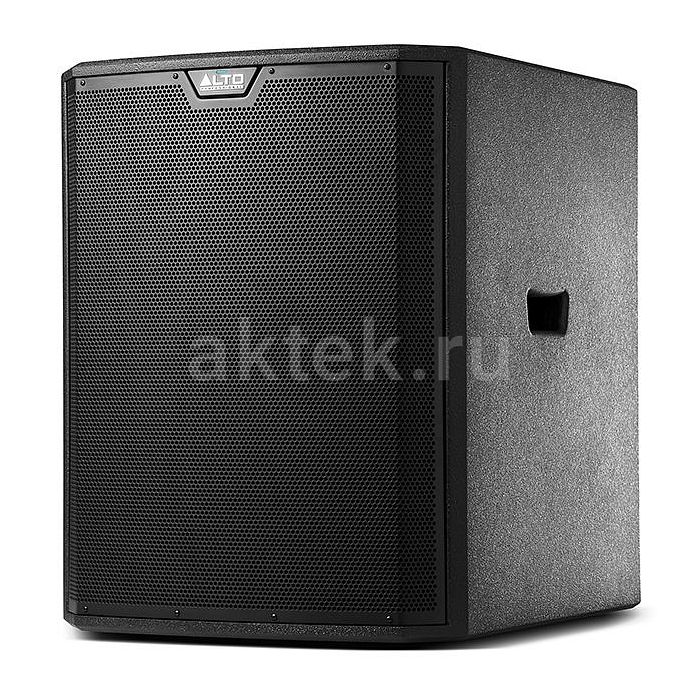 Активный сабвуфер ALTO TS318S 2