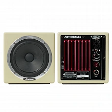 Студийные мониторы Avantone Pro MixCube Active Monitor Pair 2 Студийные мониторы Avantone Pro MixCube Active Monitor Pair 2