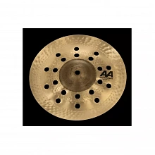 Sabian 10" AA Mini Holy China тарелка для ударной установки 2 Sabian 10" AA Mini Holy China тарелка для ударной установки 2