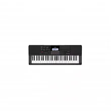 Casio CT-X700 синтезатор, 61 клавиша, 48 голосов, 600 тембров