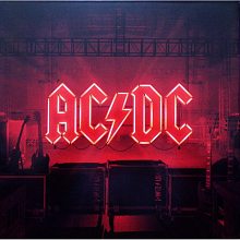 Виниловая пластинка AC/DC - POWER UP 180 GRAM YELLOW VINYL 12"