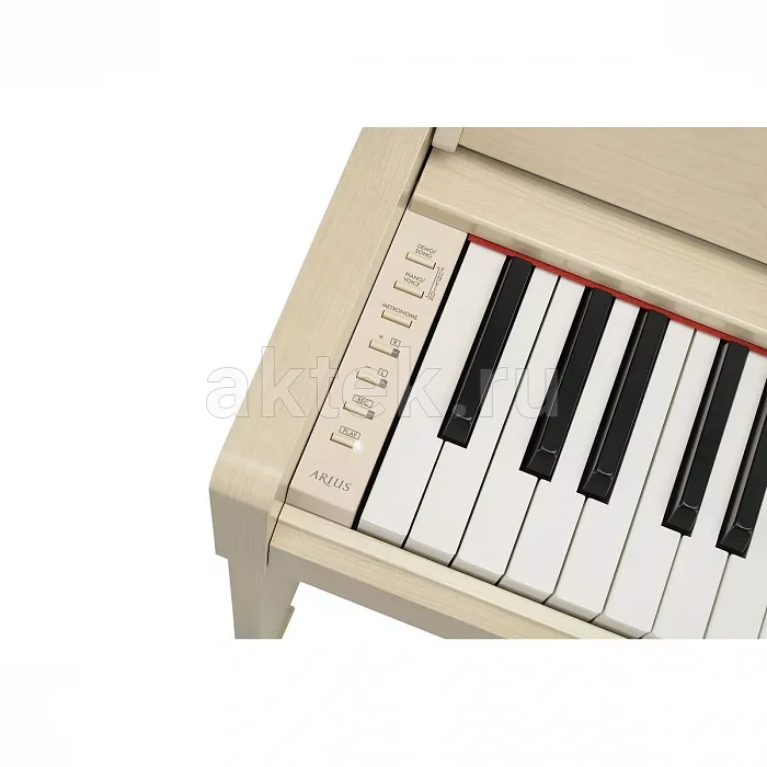 Yamaha YDP-S35WA Arius цифровое пианино, 88 клавиш, 192 голоса 6