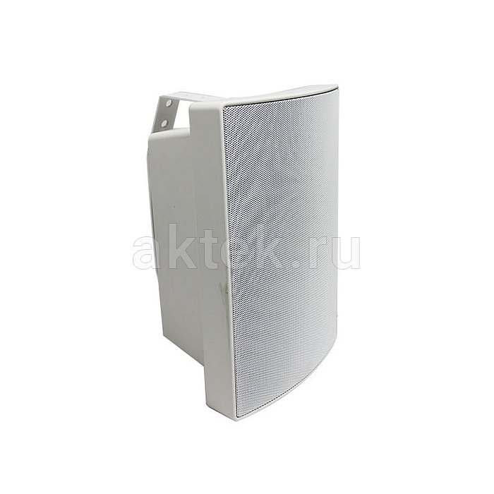 NEVOD DWS-430 PD трансляционная акустическая система, 30 Вт/100 В, Dante/AES67 3