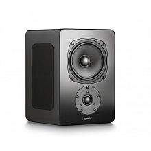 M&K Sound S300T Black Satin/Black Cloth пассивная трипольная АС-6,5дюйма/25–400Вт