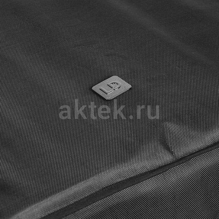LD Systems ICOA SUB 15 PC Black защитный чехол 4