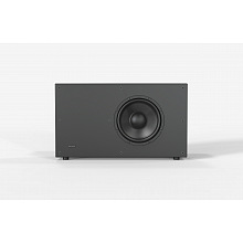 Wharfedale MS-1275 Black активный сабвуфер 12″ 500Вт 2