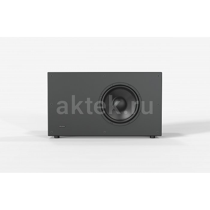 Wharfedale MS-1275 Black активный сабвуфер 12″ 500Вт 2