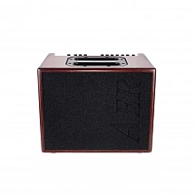 AER Compact 60/4 PMH акустический комбоусилитель, 60 Вт, два канала 3 AER Compact 60/4 PMH акустический комбоусилитель, 60 Вт, два канала 3