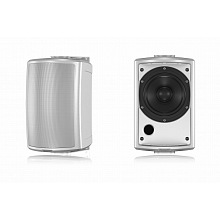 Tannoy AMS 5ICT-WH трансляционная акустика IP65 100 Вт белый