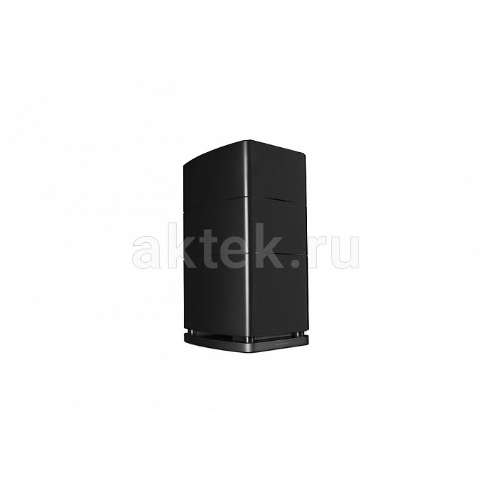 Wharfedale Elysian 2R Matte-Black пассивная трёхполосная полочная АС 8,5″/25–250Вт 6
