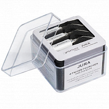 Разъёмы-лопатки NorStone JURA SPADE COONECTOR X4 2