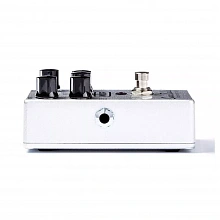 MXR M75 Super Badass Distortion педаль дисторшна 3