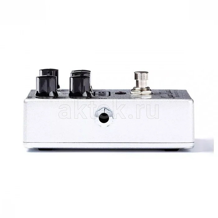 MXR M75 Super Badass Distortion педаль дисторшна 3