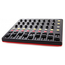MIDI контроллер AKAI PRO AKAI MIDIMIX 3